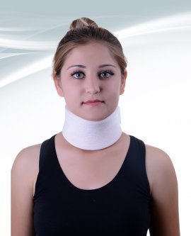 MM-30 SÜNGER SERVİKAL BOYUNLUK