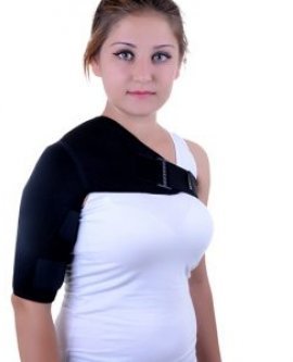 Omuzluk